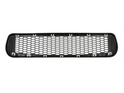 Решетка в бампер (центральная) для версии m3