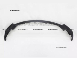 Бампер передний, нижняя часть