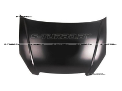 Капот, сталь