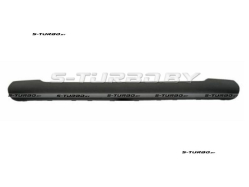 Накладка переднего бампера, нижняя, для версии 5 мест