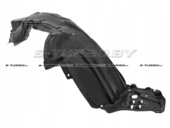 Подкрылок передний (левый) 2.0 бензин, 2005-2007