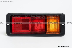 Задний фонарь (правый) красно-желтый