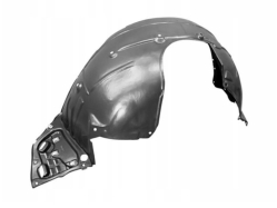 Подкрылок передний (правый) для версии lx