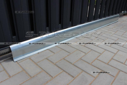 Порог (левый) наружная часть, ремкомплект