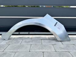 Арка задняя (левая) ремкомплект