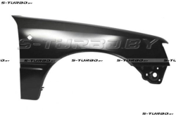 Крыло переднее (правое) с отв. под повторитель, сталь