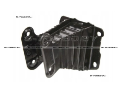 Кронштейн усилителя переднего бампера (левый)