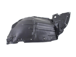 Подкрылок передний (правый) передняя часть, 2002-2004