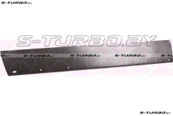 Дверь передняя (левая) нижняя наружная часть, заводской штамп