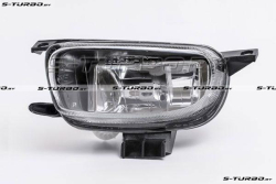 Противотуманная фара (левая)