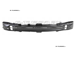 Усилитель переднего бампера (сталь)