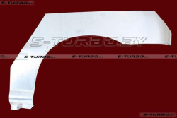 Арка задняя (левая) заводской штамп