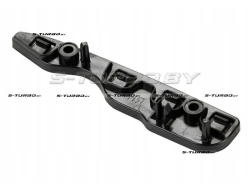 Кронштейн переднего бампера (левый) верхняя часть