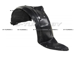 Подкрылок передний (правый) широкий бампер