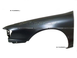 Крыло переднее (левое) без отв. под повторитель, usa-type, сталь