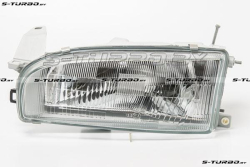 Передняя фара (левая)