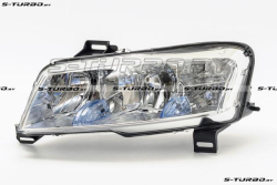 Передняя фара (левая)