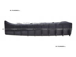 Кронштейн переднего бампера (левый) usa-type