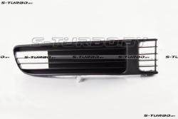 Решетка в бампер (правая)