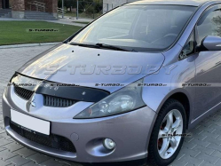 Дефлектор капота