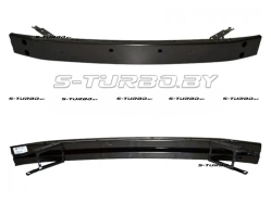 Усилитель переднего бампера