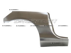 Крыло заднее (правое) заводской штамп