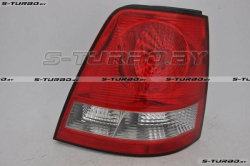 Задний фонарь (правый) 2005-2006, белая вставка внизу