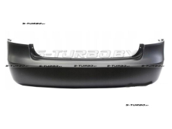 Бампер задний, без отв. под молдинги, без отв. под парктроники, для версий 2.4 / 2.7