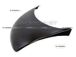 Капот, сталь