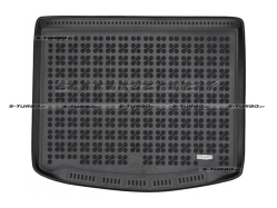 Коврик в багажник модельный полиуретановый