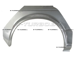 Арка задняя (правая) заводской штамп
