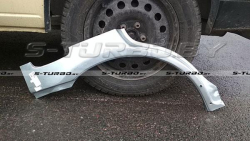 Арка задняя (правая) заводской штамп