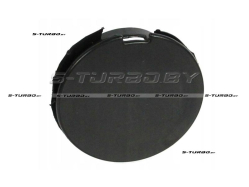 Заглушка отверстия крюка (передняя)