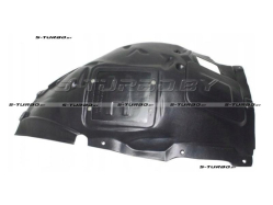 Подкрылок передний (правый) средняя часть