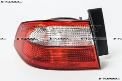 Задний фонарь (левый) наружный