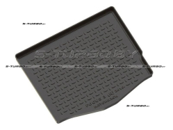 Коврик в багажник модельный полиуретановый