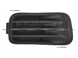 Решетка в бампер (правая) без отв. под противотуманку, 2003-2005