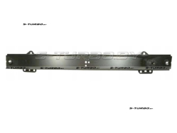 Усилитель переднего бампера