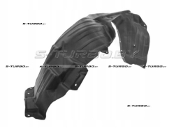 Подкрылок передний (правый) для версии se, c 2014