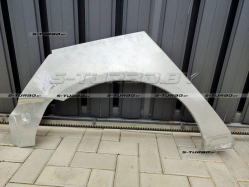 Арка задняя (правая) заводской штамп