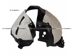 Подкрылок передний (левый) с изоляцией, для версий 2.0 / 3.5 / 3.7