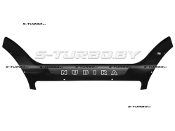 Дефлектор капота