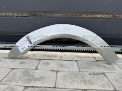 Арка задняя (правая) ремкомплект