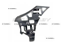 Кронштейн переднего бампера (левый) большой