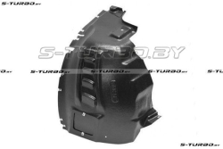 Подкрылок передний (правый) передняя часть