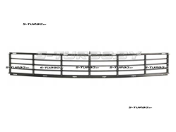 Решетка в бампер (центральная)