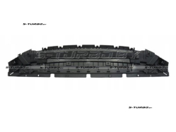 Защита бампера (пластик) бензин / дизель, для версии s-line