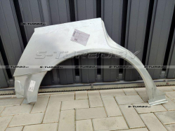 Арка задняя (правая) заводской штамп