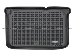 Коврик в багажник модельный полиуретановый