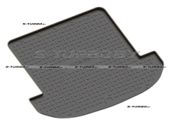 Коврик в багажник модельный полиуретановый, 7 мест